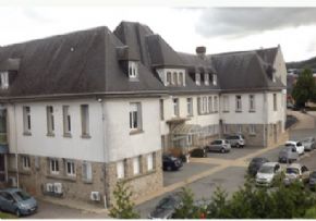 Photo Ehpad Bellevue - Ch Bernard Desplas, maison de retraite Publique, Ehpad à Bourganeuf 23