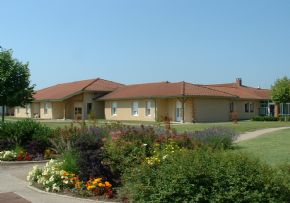 Photo Marpa La Frerie, R&eacute;sidence autonomie, Foyer logements à Manziat 01