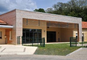 Photo Ehpad Du Canton De Saint Cyprien, maison de retraite Publique, Ehpad à Castels 24