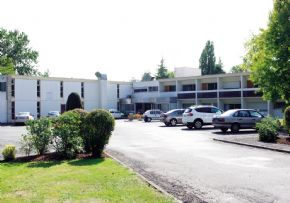Photo Ehpad Du Centre Hospitalier De St Astier, maison de retraite Publique, Ehpad à St Astier 24