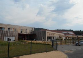Photo Ehpad Saint- Rome, maison de retraite Publique, Ehpad à Carsac Aillac 24