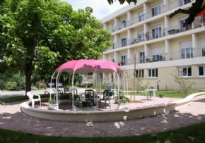Photo Maison De Retraite Clairval, maison de retraite Publique, Ehpad à Reyrieux 01