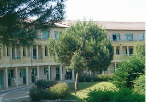 Photo Ehpad Residence Du Plantier, maison de retraite Publique, Ehpad à Sarlat La Caneda 24