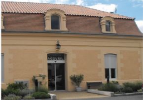 Photo Residence La Maison De Gouts - Ehpad, maison de retraite priv&eacute;e associative FONDATION PARTAGE ET VIE, Ehpad à Gout Rossignol 24