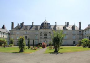 Photo Ehpad Lanmary, maison de retraite Publique, Ehpad à Antonne Et Trigonant 24