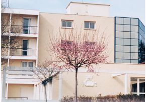 Photo Ehpad Henri Frugier, maison de retraite Publique, Ehpad à La Coquille 24