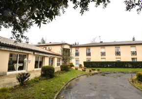 Photo Residence Les Chenes Verts, maison de retraite priv&eacute;e, Ehpad à Agonac 24