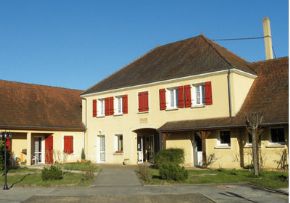 Photo Marpa Du Buisson, R&eacute;sidence autonomie, Foyer logements à Le Buisson De Cadouin 24