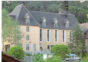 Photo Ehpad De Cadouin, maison de retraite Publique, Ehpad à Cadouin 24