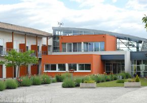 Photo Ehpad Fonfrede, maison de retraite Publique, Ehpad à Eymet 24