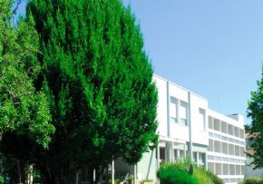 Photo Ehpad Du Centre Hospitalier De Riberac, maison de retraite Publique, Ehpad à Riberac 24