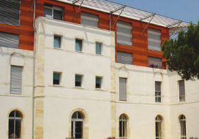 Photo Ehpad Foix De Candalle, maison de retraite Publique, Ehpad à Montpon Menesterol 24