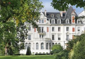Photo Snc Villa Medicis Besancon, R&eacute;sidence services à Besancon 25