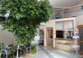 Photo Centre De Long Sejour Bellevaux, maison de retraite Publique, Usld, Ehpad à Besancon 25