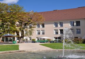 Photo Residence Franche Montagne, maison de retraite priv&eacute;e associative, Ehpad à Maiche 25