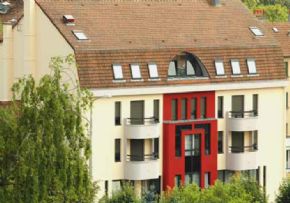 Photo Residence Surleau, maison de retraite priv&eacute;e associative, Ehpad à Montbeliard 25