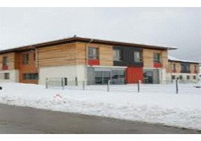 Photo Centre Hospitalier Rene Salins, maison de retraite Publique, Ehpad à Mouthe 25