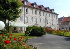 Photo Ehpad De Blamont, maison de retraite Publique, Ehpad à Blamont 25