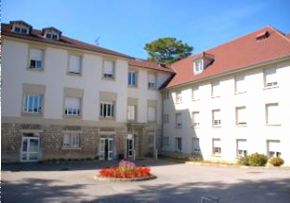 Photo Maison De Retraite St Ferjeux, maison de retraite priv&eacute;e associative, Ehpad à Besancon 25