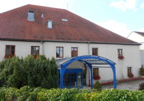Photo Ehpad St Joseph, maison de retraite Publique, Ehpad à Flangebouche 25