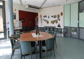 Photo Ehpad Centre Hospitalier Paul Nappez, maison de retraite Publique, Usld, Ehpad à Morteau 25