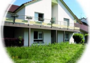 Photo Ehpad Les Soleils, maison de retraite priv&eacute;e associative, Ehpad à Bavans 25