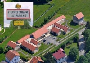 Photo Marpa Les Clarines De Bellevue, Ehpa à Pierrefontaine Les Varans 25
