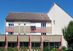 Photo Logement Foyer De Valdahon, R&eacute;sidence autonomie, Foyer logements à Valdahon 25