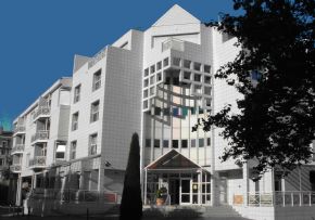 Photo Residence Marie-France Preault, maison de retraite Publique, Ehpad à Valence 26