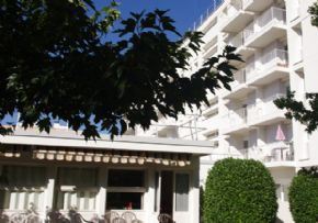 Photo Ehpad Dauphine, maison de retraite priv&eacute;e associative EOVI SERVICES ET SOINS, Ehpad à Romans Sur Isere 26
