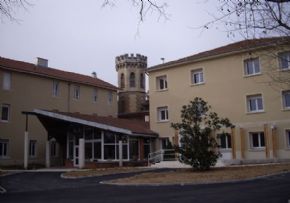 Photo Ehpad Arnaud, maison de retraite priv&eacute;e associative, Ehpad à Romans Sur Isere 26
