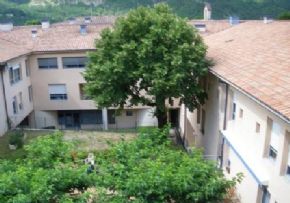 Photo Maison De Retraite De Die, maison de retraite Publique, Ehpad à Die 26