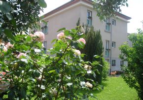 Photo Maison De Retraite Saint Francois, maison de retraite priv&eacute;e associative, Usld, Ehpad à St Laurent En Royans 26