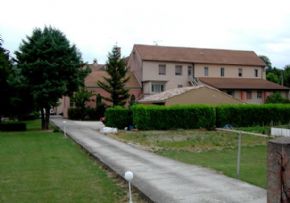 Photo Maison De Retraite Saint Joseph, maison de retraite priv&eacute;e associative, Ehpad à Loriol Sur Drome 26