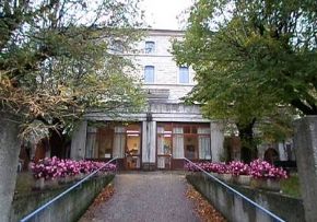Photo S�r�nides Saint Jean, R&eacute;sidence autonomie, Foyer logements à Chatillon En Diois 26