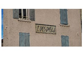 Photo Maison D'Accueil L'Oustalet, Ehpa à Bourdeaux 26