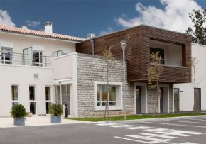 Photo Residence Le Clos Rousset, maison de retraite priv&eacute;e, Ehpad à St Marcel Les Valence 26