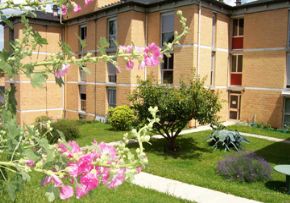 Photo Residence Basselet, R&eacute;sidence autonomie, Foyer logements à Laon 02