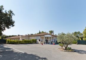 Photo Residence De La Tour, maison de retraite priv&eacute;e COLISEE, Ehpad à La Baume De Transit 26