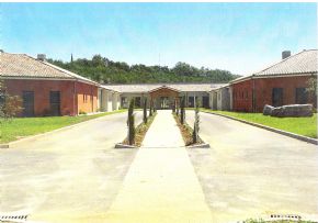 Photo Maison De Retraite Les Chenes, maison de retraite priv&eacute;e associative, Ehpad à Portes Les Valence 26
