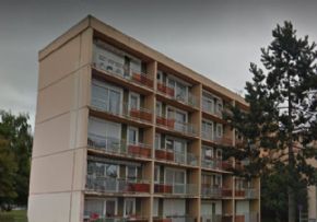 Photo Foyer Logements De La Madeleine, R&eacute;sidence autonomie, Foyer logements à Evreux 27
