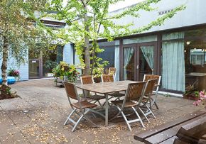 Photo Maison De Retraite St Michel, maison de retraite Publique, Ehpad à Evreux 27