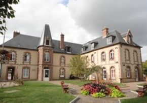 Photo Residence Maurice Juillet, R&eacute;sidence autonomie, Foyer logements à Verneuil Sur Avre 27