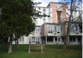 Photo Residence Helene Boscage, R&eacute;sidence autonomie, Foyer logements à Gisors 27