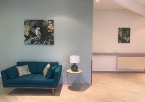 Photo Maison De Retraite Asterina, maison de retraite priv&eacute;e, Ehpad à Bemecourt 27