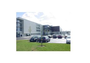 Photo Ehpad De L'Hopital De Bourg Achard, maison de retraite Publique, Ehpad à Bourg Achard 27