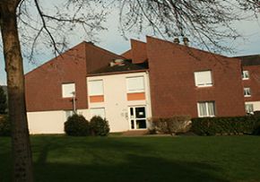 Photo Residence Du Parc, R&eacute;sidence autonomie, Foyer logements à Louviers 27