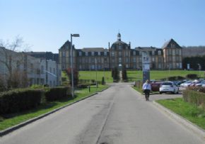 Photo Maison De Retraite Les Quatre Saisons, maison de retraite Publique, Usld, Ehpad à Pont Audemer 27