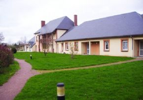 Photo Marpa De L' Aubertine, R&eacute;sidence autonomie, Foyer logements à Lieurey 27