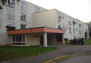 Photo Residence Des Petits Pres, R&eacute;sidence autonomie, Foyer logements à Les Andelys 27
